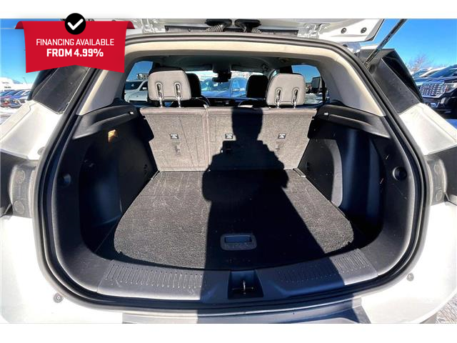 2025 Buick Encore GX Preferred (Stk: 94181U) in Calgary - Image 28 of 34