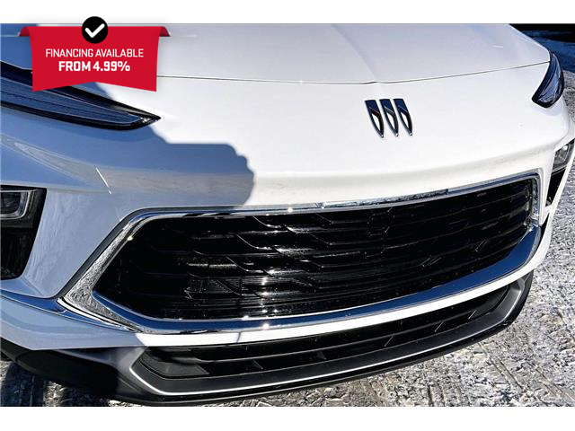 2025 Buick Encore GX Preferred (Stk: 94181U) in Calgary - Image 29 of 34