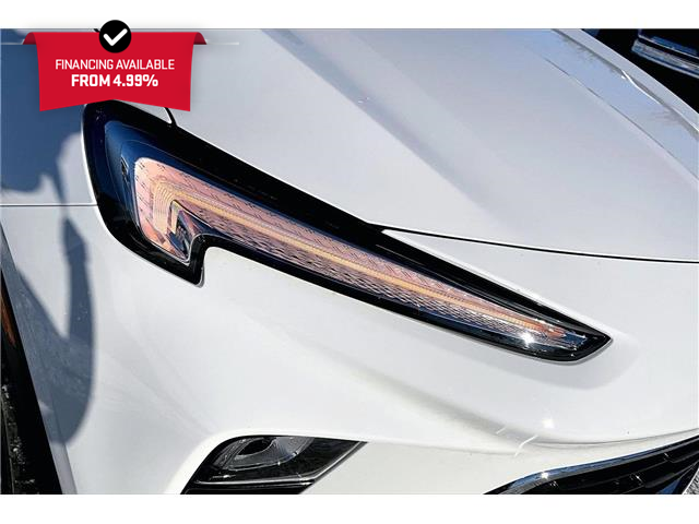 2025 Buick Encore GX Preferred (Stk: 94181U) in Calgary - Image 30 of 34