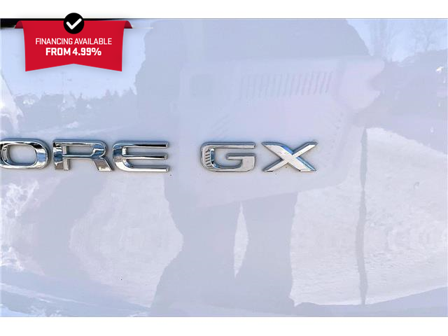 2025 Buick Encore GX Preferred (Stk: 94181U) in Calgary - Image 32 of 34