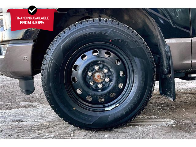 2022 Ford F-150 King Ranch (Stk: 25674U) in Calgary - Image 8 of 34