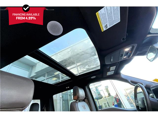 2022 Ford F-150 King Ranch (Stk: 25674U) in Calgary - Image 17 of 34