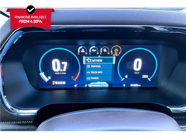 2022 Ford F-150 King Ranch (Stk: 25674U) in Calgary - Image 22 of 34