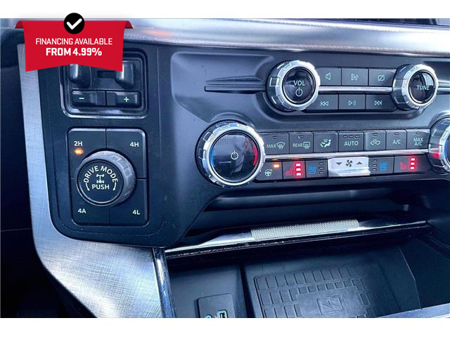 2022 Ford F-150 King Ranch (Stk: 25674U) in Calgary - Image 24 of 34