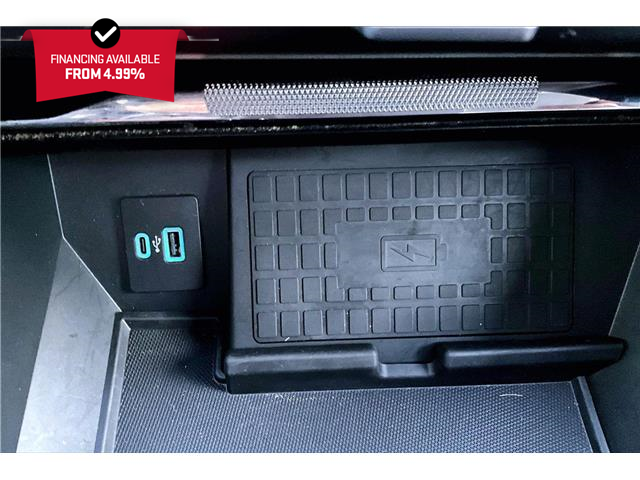 2022 Ford F-150 King Ranch (Stk: 25674U) in Calgary - Image 25 of 34
