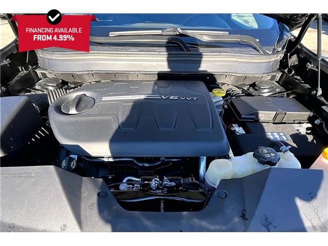 2022 Jeep Cherokee Sport (Stk: 31538U) in Calgary - Image 9 of 33