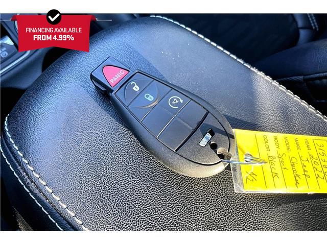 2022 Jeep Cherokee Sport (Stk: 31538U) in Calgary - Image 10 of 33