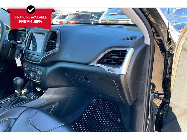 2022 Jeep Cherokee Sport (Stk: 31538U) in Calgary - Image 16 of 33