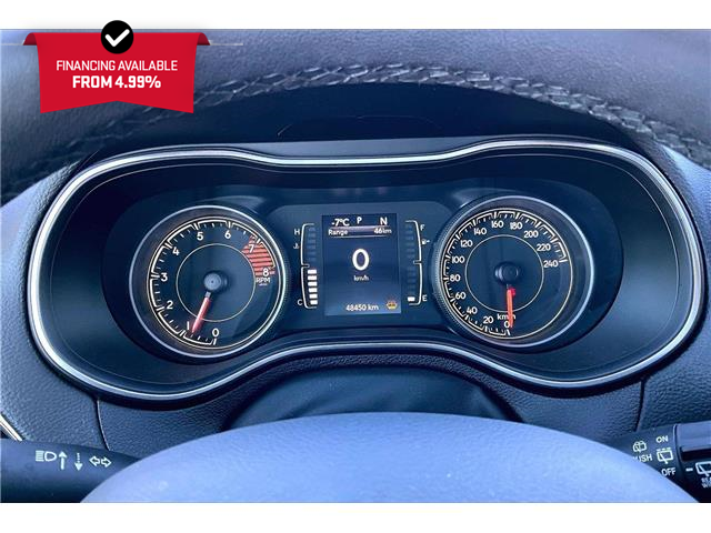 2022 Jeep Cherokee Sport (Stk: 31538U) in Calgary - Image 21 of 33