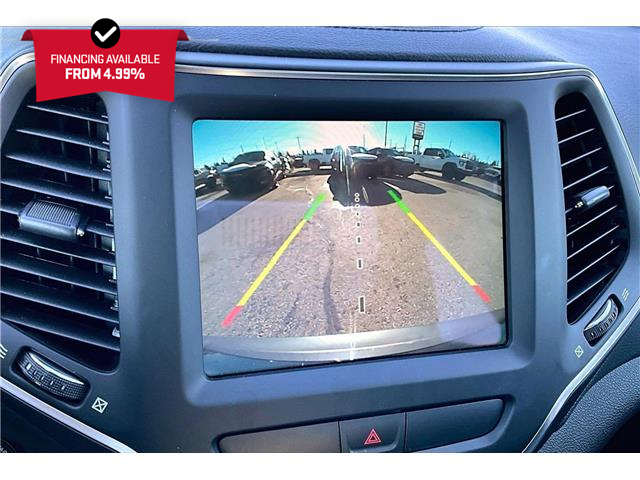 2022 Jeep Cherokee Sport (Stk: 31538U) in Calgary - Image 22 of 33