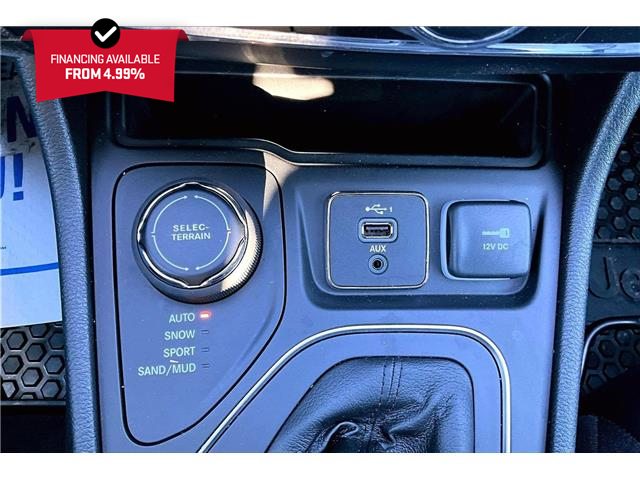 2022 Jeep Cherokee Sport (Stk: 31538U) in Calgary - Image 23 of 33