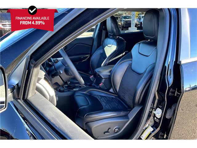 2022 Jeep Cherokee Sport (Stk: 31538U) in Calgary - Image 24 of 33