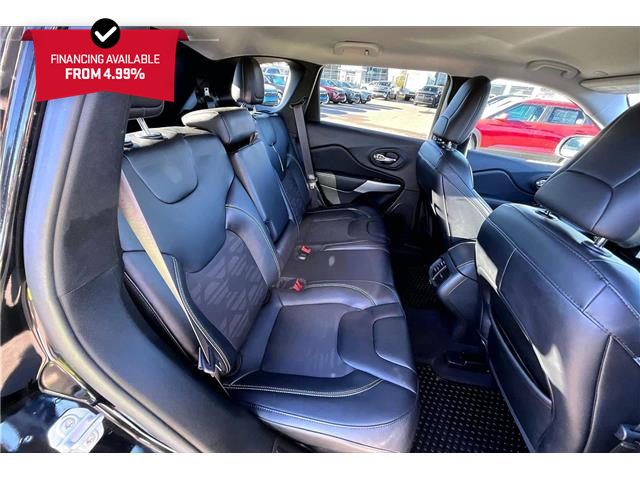 2022 Jeep Cherokee Sport (Stk: 31538U) in Calgary - Image 26 of 33