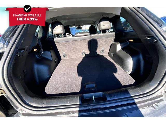 2022 Jeep Cherokee Sport (Stk: 31538U) in Calgary - Image 27 of 33