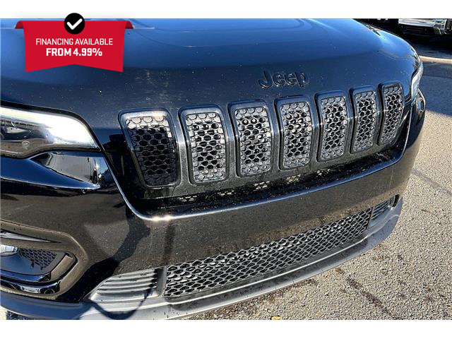 2022 Jeep Cherokee Sport (Stk: 31538U) in Calgary - Image 28 of 33