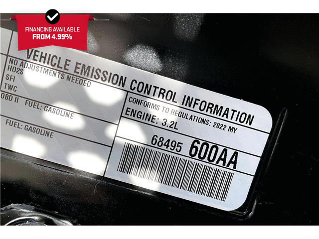 2022 Jeep Cherokee Sport (Stk: 31538U) in Calgary - Image 32 of 33