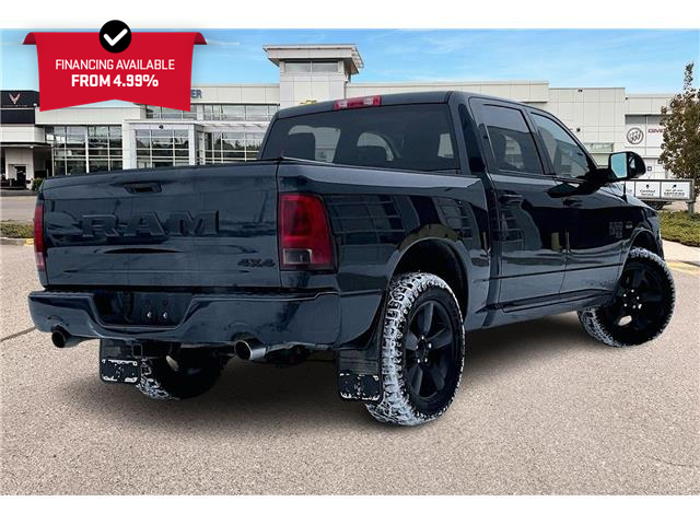 2019 RAM 1500 Classic ST (Stk: 30982U) in Calgary - Image 2 of 31