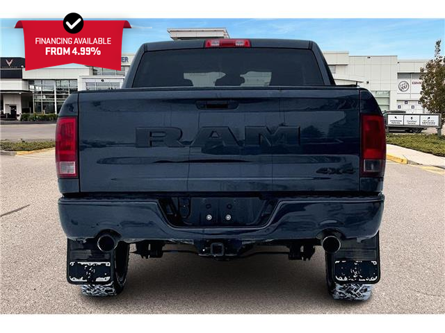 2019 RAM 1500 Classic ST (Stk: 30982U) in Calgary - Image 4 of 31