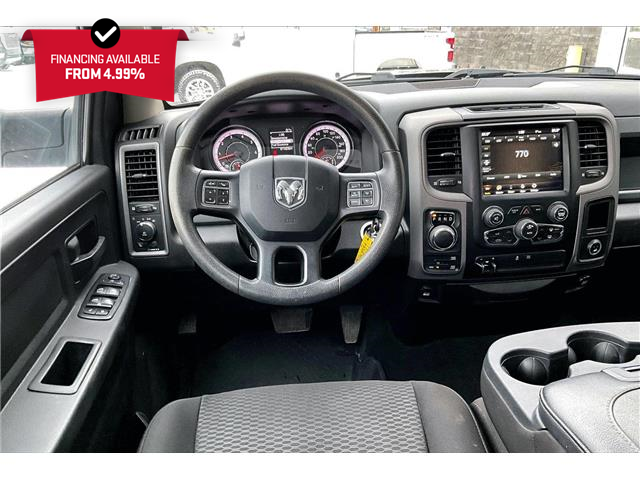 2019 RAM 1500 Classic ST (Stk: 30982U) in Calgary - Image 5 of 31