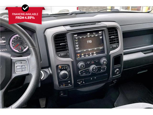 2019 RAM 1500 Classic ST (Stk: 30982U) in Calgary - Image 6 of 31