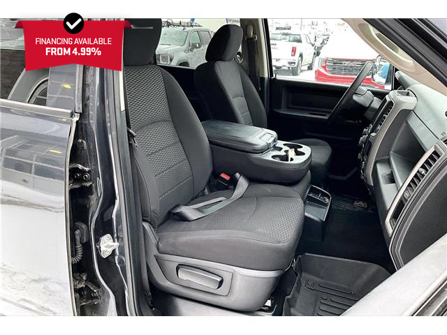 2019 RAM 1500 Classic ST (Stk: 30982U) in Calgary - Image 7 of 31