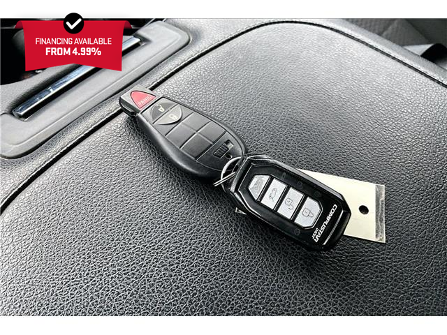 2019 RAM 1500 Classic ST (Stk: 30982U) in Calgary - Image 9 of 31