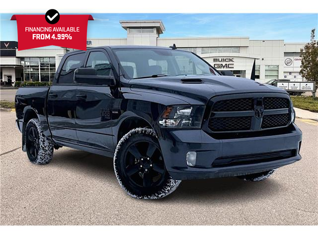 2019 RAM 1500 Classic ST (Stk: 30982U) in Calgary - Image 10 of 31