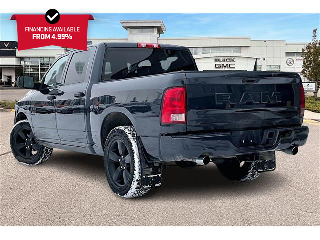 2019 RAM 1500 Classic ST (Stk: 30982U) in Calgary - Image 11 of 31