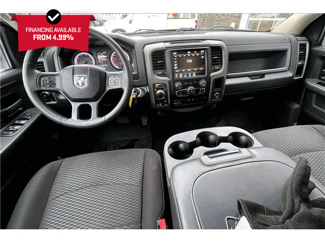 2019 RAM 1500 Classic ST (Stk: 30982U) in Calgary - Image 14 of 31