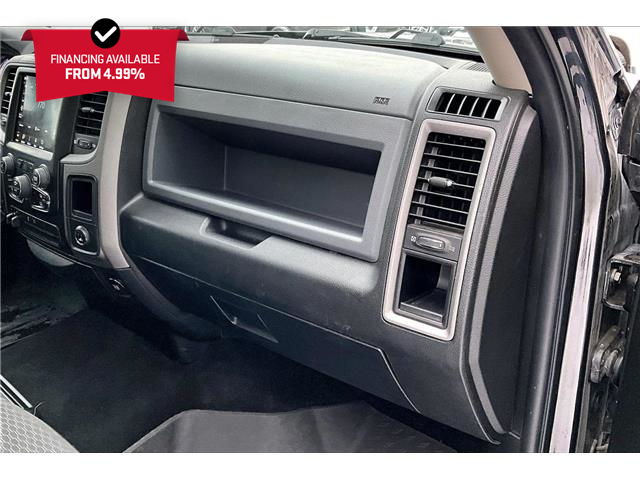 2019 RAM 1500 Classic ST (Stk: 30982U) in Calgary - Image 15 of 31