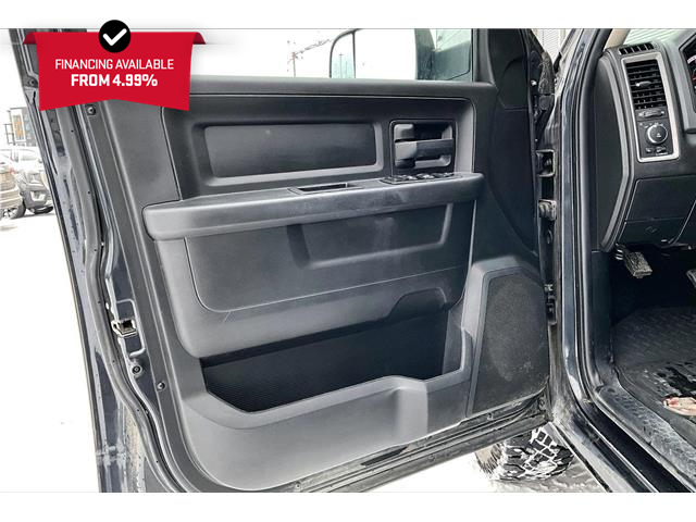 2019 RAM 1500 Classic ST (Stk: 30982U) in Calgary - Image 16 of 31