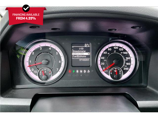 2019 RAM 1500 Classic ST (Stk: 30982U) in Calgary - Image 20 of 31