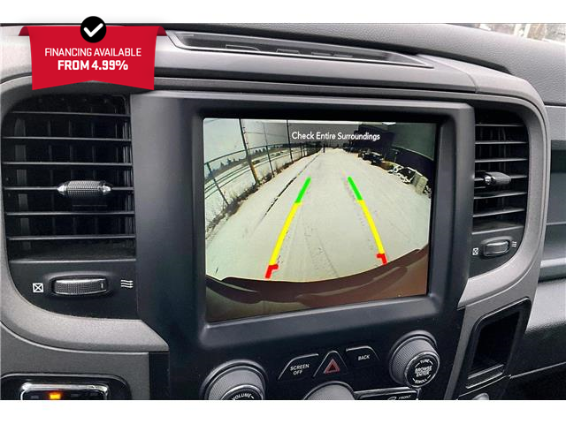 2019 RAM 1500 Classic ST (Stk: 30982U) in Calgary - Image 21 of 31