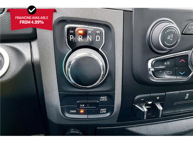 2019 RAM 1500 Classic ST (Stk: 30982U) in Calgary - Image 22 of 31