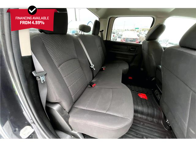2019 RAM 1500 Classic ST (Stk: 30982U) in Calgary - Image 25 of 31