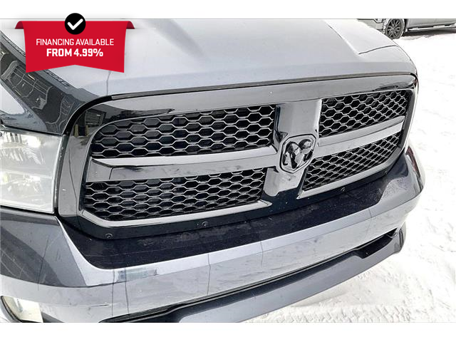 2019 RAM 1500 Classic ST (Stk: 30982U) in Calgary - Image 26 of 31