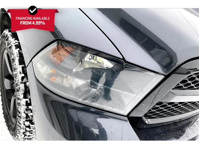 2019 RAM 1500 Classic ST (Stk: 30982U) in Calgary - Image 27 of 31