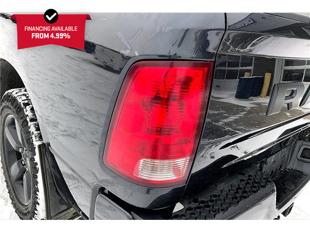 2019 RAM 1500 Classic ST (Stk: 30982U) in Calgary - Image 28 of 31