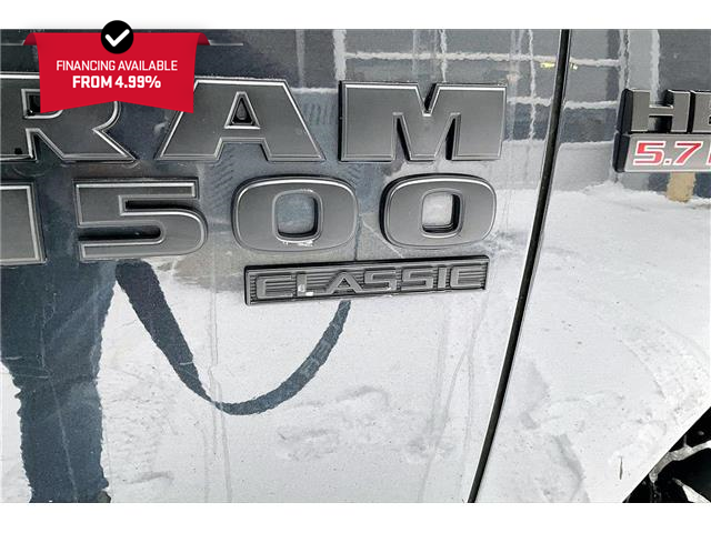 2019 RAM 1500 Classic ST (Stk: 30982U) in Calgary - Image 29 of 31