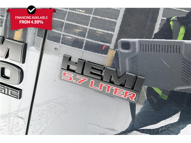 2019 RAM 1500 Classic ST (Stk: 30982U) in Calgary - Image 30 of 31