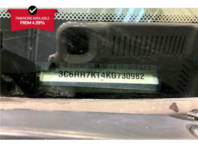 2019 RAM 1500 Classic ST (Stk: 30982U) in Calgary - Image 31 of 31