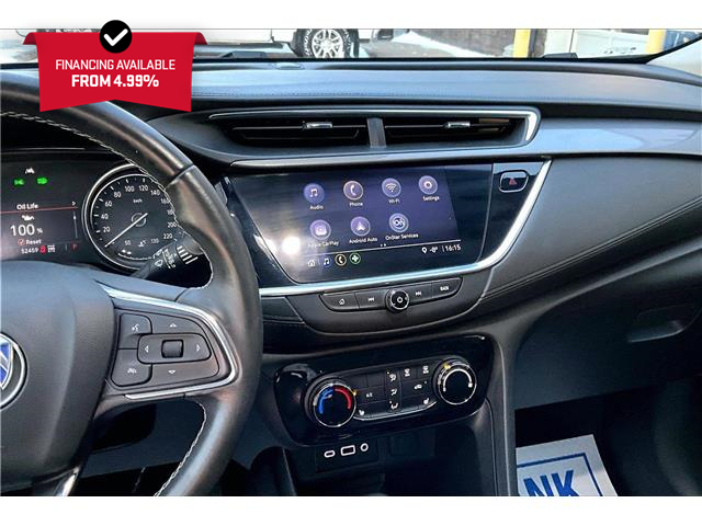 2021 Buick Encore GX Preferred (Stk: 69957U) in Calgary - Image 6 of 34