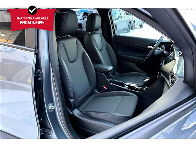 2021 Buick Encore GX Preferred (Stk: 69957U) in Calgary - Image 7 of 34