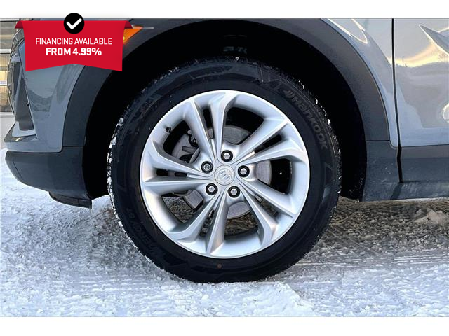2021 Buick Encore GX Preferred (Stk: 69957U) in Calgary - Image 8 of 34