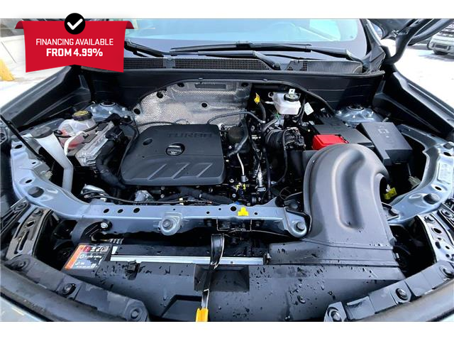 2021 Buick Encore GX Preferred (Stk: 69957U) in Calgary - Image 9 of 34