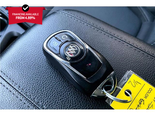 2021 Buick Encore GX Preferred (Stk: 69957U) in Calgary - Image 10 of 34
