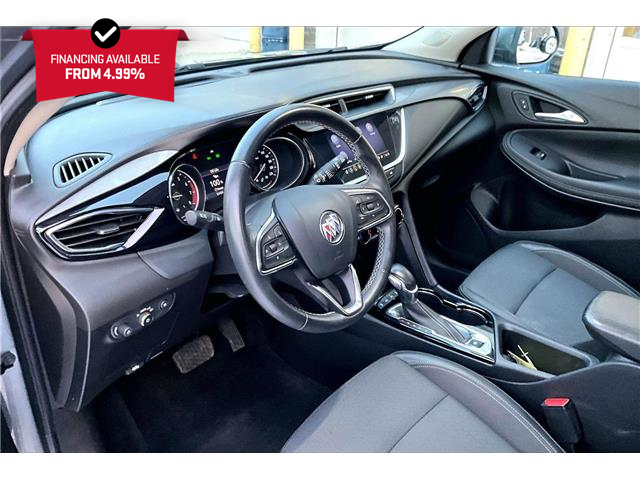 2021 Buick Encore GX Preferred (Stk: 69957U) in Calgary - Image 13 of 34