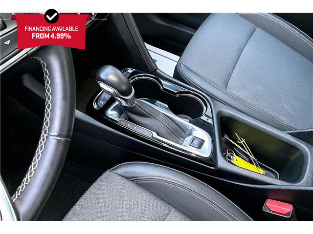 2021 Buick Encore GX Preferred (Stk: 69957U) in Calgary - Image 14 of 34