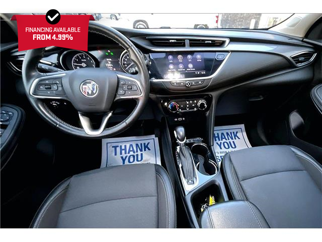 2021 Buick Encore GX Preferred (Stk: 69957U) in Calgary - Image 15 of 34