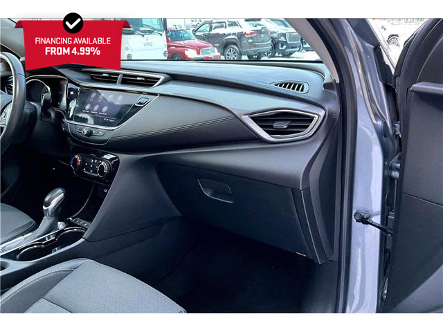 2021 Buick Encore GX Preferred (Stk: 69957U) in Calgary - Image 16 of 34